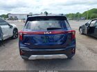 2026 Kia Seltos Ex Синий vin: KNDER2AA7T7924199