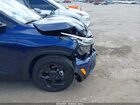 2026 Kia Seltos Ex Синий vin: KNDER2AA7T7924199