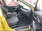 2022 Kia Seltos S Yellow vin: KNDEU2AA2N7242543