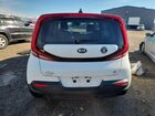2021 Kia Soul Lx Белый vin: KNDJ23AU2M7740020 2021 Kia Soul Lx Белый vin: KNDJ23AU2M7740020