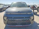 2020 Kia Soul Gt-line Gray vin: KNDJ53AF4L7721136