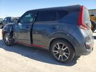 2020 Kia Soul Gt-line Gray vin: KNDJ53AF4L7721136