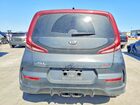 2020 Kia Soul Gt-line Gray vin: KNDJ53AF4L7721136