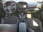 2020 Kia Soul Gt-line Gray vin: KNDJ53AF4L7721136