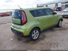 2019 Kia Soul   Зеленый vin: KNDJN2A24K7911055