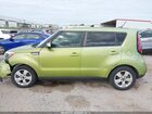 2019 Kia Soul   Зеленый vin: KNDJN2A24K7911055