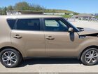 2016 Kia Soul Коричневый vin: KNDJN2A27G7245199 2016 Kia Soul Коричневый vin: KNDJN2A27G7245199