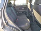 2016 Kia Soul Base Серый vin: KNDJN2A27G7316353