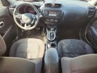 2019 Kia Soul Base Белый vin: KNDJN2A29K7917658
