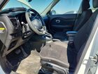 2019 Kia Soul Base Белый vin: KNDJN2A29K7917658
