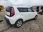 2016 Kia Soul Base White vin: KNDJN2A2XG7317075 2016 Kia Soul Base White vin: KNDJN2A2XG7317075