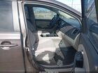 2016 Kia Sedona Lx Dark Brown vin: KNDMB5C10G6185798 2016 Kia Sedona Lx Dark Brown vin: KNDMB5C10G6185798