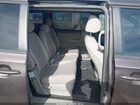2016 Kia Sedona Lx Dark Brown vin: KNDMB5C10G6185798 2016 Kia Sedona Lx Dark Brown vin: KNDMB5C10G6185798