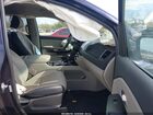 2021 Kia Sedona Ex Dark Blue vin: KNDMB5C10M6671779