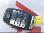 2021 Kia Sedona Ex Dark Blue vin: KNDMB5C10M6671779