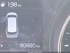 2021 Kia Sedona Ex Dark Blue vin: KNDMB5C10M6671779