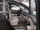 2016 Kia Sedona Lx Black vin: KNDMB5C11G6178424