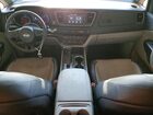 2019 Kia Sedona Ex Темно-бордовый vin: KNDMB5C11K6505753