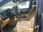 2017 Kia Sedona Lx Черный vin: KNDMB5C12H6225901
