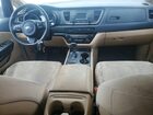 2017 Kia Sedona Lx Черный vin: KNDMB5C12H6225901