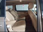 2016 Kia Sedona Lx Champagne vin: KNDMB5C13G6134621