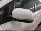 2016 Kia Sedona Lx White vin: KNDMB5C13G6158059