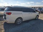2017 Kia Sedona Lx Белый vin: KNDMB5C13H6238432