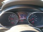 2017 Kia Sedona Lx Белый vin: KNDMB5C13H6238432