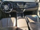 2017 Kia Sedona Lx Белый vin: KNDMB5C13H6238432