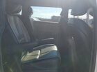 2017 Kia Sedona Lx Белый vin: KNDMB5C13H6238432