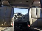 2017 Kia Sedona Lx Белый vin: KNDMB5C13H6238432