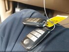 2017 Kia Sedona Lx Черный vin: KNDMB5C13H6266649