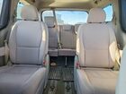 2018 Kia Sedona Lx Black vin: KNDMB5C13J6371200