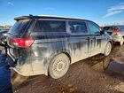 2018 Kia Sedona Lx Black vin: KNDMB5C13J6371200