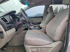2019 Kia Sedona Lx Silver vin: KNDMB5C13K6509223