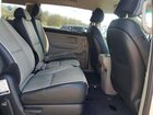 2019 Kia Sedona Ex Серебряный vin: KNDMB5C13K6517659
