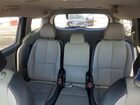 2019 Kia Sedona Ex Серебряный vin: KNDMB5C13K6517659