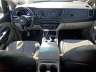 2019 Kia Sedona Ex Серебряный vin: KNDMB5C13K6517659
