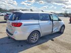 2019 Kia Sedona Ex Серебряный vin: KNDMB5C13K6517659