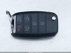2019 Kia Sedona Lx Красный vin: KNDMB5C13K6548636