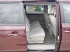 2019 Kia Sedona Lx Красный vin: KNDMB5C13K6548636