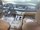 2016 Kia Sedona Lx Beige vin: KNDMB5C14G6090113