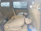 2016 Kia Sedona Lx Beige vin: KNDMB5C14G6090113