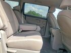 2017 Kia Sedona Lx Синий vin: KNDMB5C14H6219825