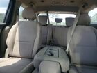 2017 Kia Sedona Lx Синий vin: KNDMB5C14H6219825