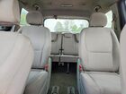 2019 Kia Sedona Lx Black vin: KNDMB5C14K6526645