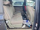 2019 Kia Sedona Lx Серый vin: KNDMB5C14K6540688