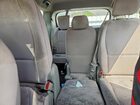 2019 Kia Sedona Lx Серый vin: KNDMB5C14K6540688
