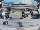 2019 Kia Sedona Lx Серый vin: KNDMB5C14K6540688
