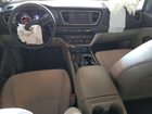 2019 Kia Sedona Lx Серебряный vin: KNDMB5C14K6547480